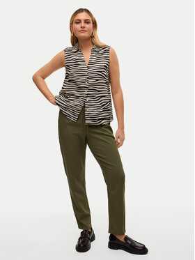 Vero Moda Παντελόνι υφασμάτινο Vero Moda - 2