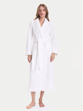 LAUREN RALPH LAUREN LAUREN RALPH LAUREN Ogrtač ILN52455F Bijela