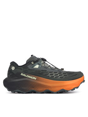 Salomon Salomon Skriešanas apavi Ultra Glide 4 L45396000 Pelēks