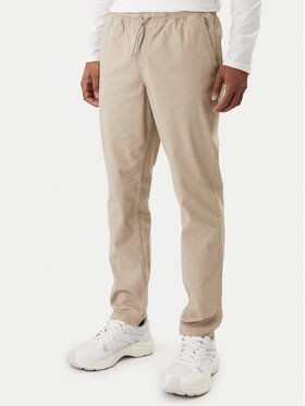 Jack & Jones Jack & Jones Joggers Stace Dylan 12288472 Barna Regular Fit