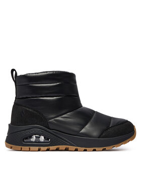 Skechers Skechers Sněhule Uno Rugged - Puffer 168127 Černá