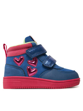 Agatha Ruiz de la Prada Agatha Ruiz de la Prada Снікерcи 241915-A M Голубий