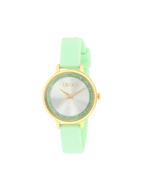 Liu Jo Liu Jo Zegarek TLJ2580 Zielony