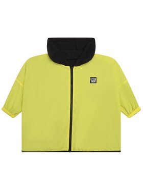 Μπουφάν μεταβατικό DKNY φωτογραφία