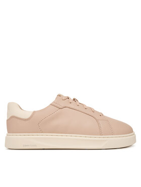 Clarks Clarks Αθλητικά Code C Lace. 26327908 Ροζ