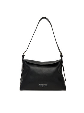 Patrizia Pepe Patrizia Pepe Ročna torba 8B0257/L148-K103 Črna