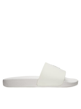 Polo Ralph Lauren Polo Ralph Lauren Pantoletten 804973925001 Écru