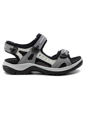 ECCO ECCO Sandále Offroad 06956302244 Sivá