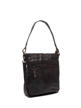 The Chesterfield Brand The Chesterfield Brand Saszetka 251817 Brązowy