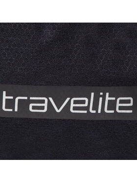 Travelite Travelite Torba Kick Off 6916-04 Granatowy