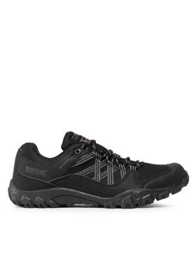 Regatta Regatta Trekkings Edgepoint III Wp RMF617 Negru