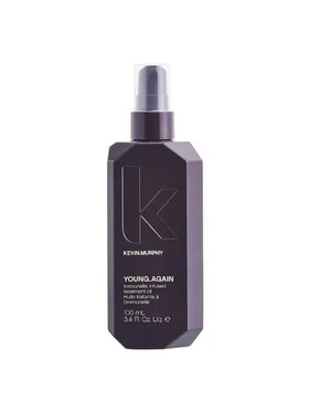 Kevin Murphy Kevin Murphy YOUNG.AGAIN Olejek