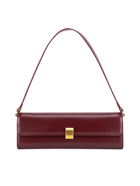 Gino Rossi Gino Rossi Handtasche NEL-CS7386-1 Dunkelrot