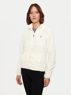 Aulp Aulp Polar Verio Biały Regular Fit