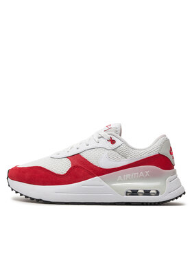 Nike Tenisice Air Max Systm DM9537 104 Bijela