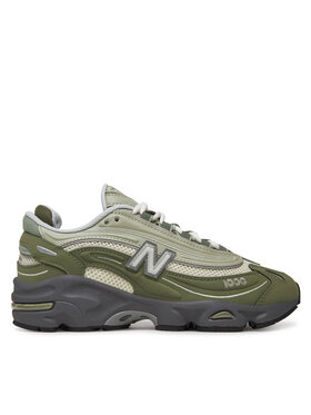 New Balance New Balance Tossud M1000MEO Roheline