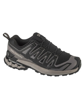 Salomon Salomon Buty do biegania XA Pro 3D v9 W Czarny