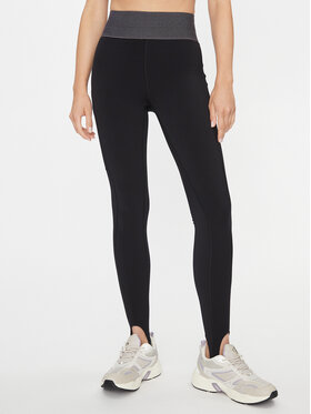Calvin Klein Performance Calvin Klein Performance Tamprės 00GWF3L620 Juoda Slim Fit