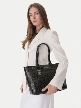 Armani Exchange Armani Exchange Kabelka XW001481 AF17290 UC001 Čierna