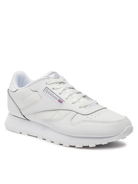 Reebok Superge Classic Leather GZ6097 Bela