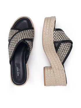 Εσπαντρίγιες Nine West φωτογραφία