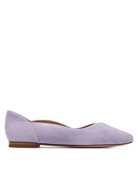 Caprice Caprice Baleriinad 9-22200-42 Lilla