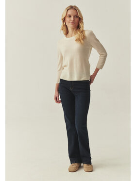 TATUUM Tatuum Jeansy SLAWA Modrá Loose Fit