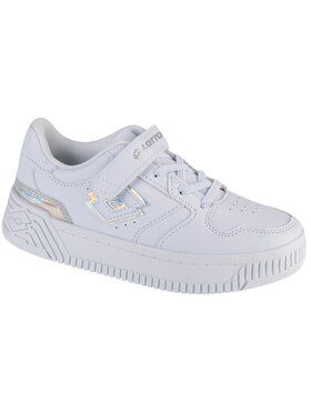 Lotto Lotto Sneakers Lotto Scopi GC K Bianco