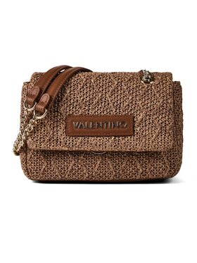 Valentino Valentino Torebka 333076 Brązowy