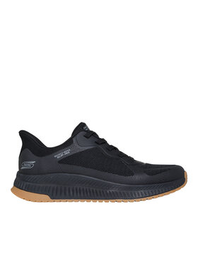 Skechers Skechers Sneakersy 118423-BBK Czarny