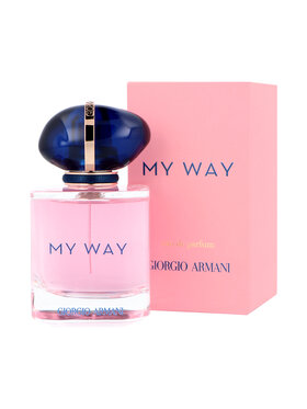 Giorgio Armani Giorgio Armani My Way Woda perfumowana