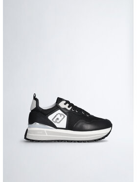 Liu Jo Liu Jo Sneakers BA5013PX60222222 Nero