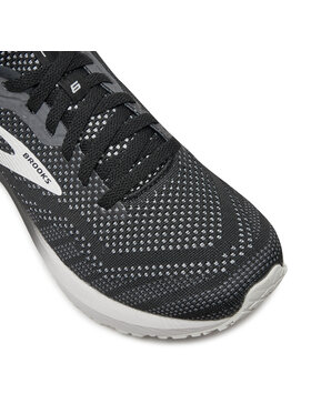 Brooks Tenisice Za Trčanje Revel 6 120386 1B 012 Crna