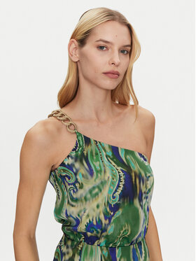 Φόρεμα κοκτέιλ Simona Corsellini φωτογραφία