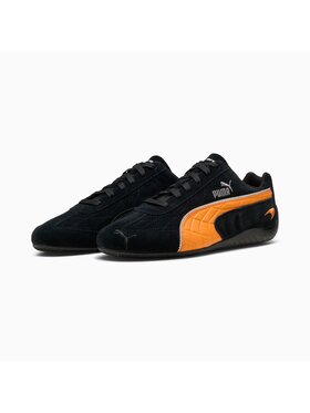 Puma Puma Sneakersy 309452 Czarny