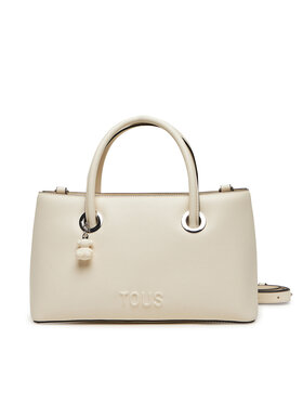 TOUS TOUS Borsetta City Tous Poppy 2002202301 Beige