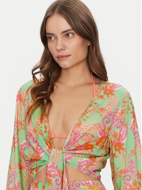 Guess Μπλουζάκι Guess - 4