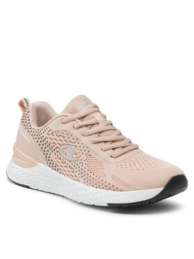 Champion Champion Laisvalaikio batai Bold 3 Low Cut Shoe S11647-PS019 Rožinė