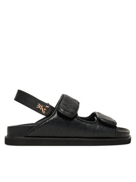 Patrizia Pepe Patrizia Pepe Sandale PPJ320 31 Negru