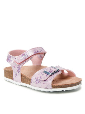 Geox Geox Sandali J Adriel G. C J028MC 000QD C8005 S Roza