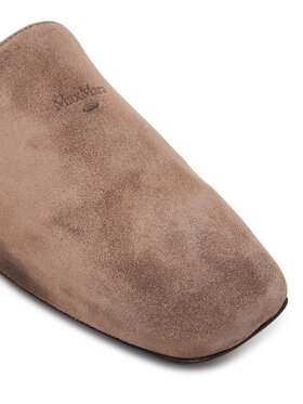 Max Mara Παντόφλες Max Mara - 6