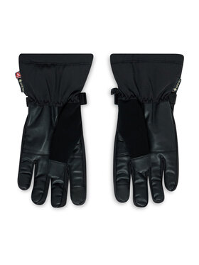 Viking Skijaške Rukavice Hudson Gtx Gloves GORE-TEX 160/22/8282 Crna