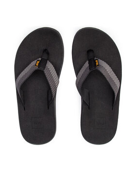 Teva Teva Japonki Voya Flip 1019050 Szary