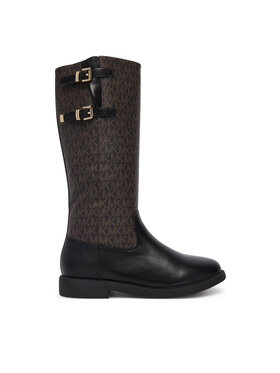 MICHAEL Michael Kors MICHAEL Michael Kors Μπότες MK05030210 Καφέ