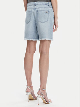 Τζιν σορτσάκια MICHAEL Michael Kors φωτογραφία