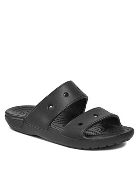 Crocs Crocs Papucs Classic Crocs Sandal 206761 Fekete