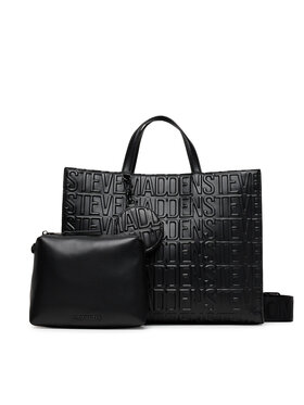 Steve Madden Steve Madden Kabelka Bphantom SM13002233 Černá