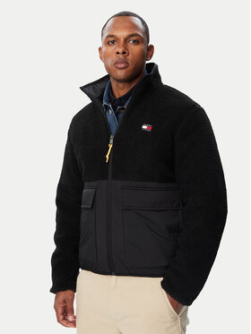 Tommy Jeans Tommy Jeans Kevad-sügis jope Essential DM0DM23227 Must Regular Fit