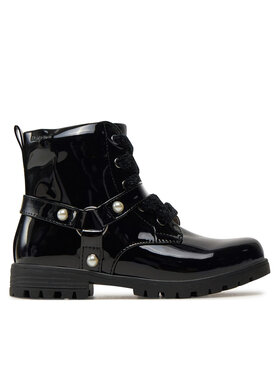 Mayoral Mayoral Schnürschuhe 46479 70 Schwarz