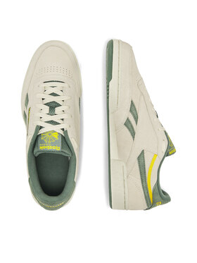 Reebok Superge Club C Revenge 100074164 Bela